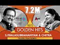 90's Golden Hits | S.P.Balasubramanyam  | K.S.Chitra | Telugu Selected Audio Jukebox | Telugu