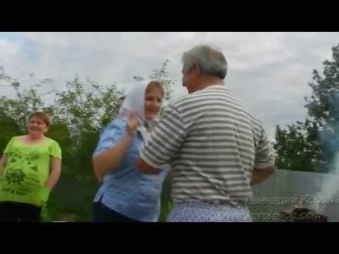 Конкурс с платками и трусами Конкурс с платками и трусами