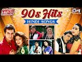 90's Blockbuster Hits Songs - Video Jukebox | Retro Hindi Songs | Bollywood Collection