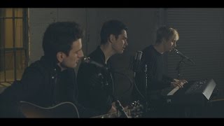 Ed Sheeran - Happier Cover by Before You Exit
