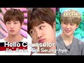 Jin, Jimin, Kim Seunghye - Hello Counselor -  [ENG/THA]