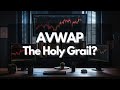 AVWAP: Is It Really the Trading Game-Changer Everyone Says?