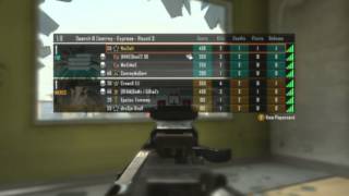 NoiZaH 1v3 BOPS2