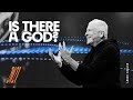 THE VAULT TALKS // Louie Giglio - Is There a God?