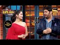 Sunny Leone ने Kapil को दिखाए दिन में तारे | The Kapil Sharma Show | Reloaded