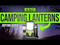 BEST CAMPING LANTERNS: 10 Camping Lanterns (2023 Buying Guide)