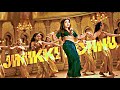 Varisu | Jimikki Ponnu 2K | Rashmika Mandanna - Vijay