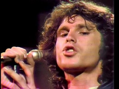 скачать the doors-people are strange