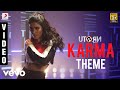 U Turn - The Karma Theme (Tamil) - Samantha | Anirudh Ravichander