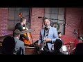 Ephraim Owens Quartet - Monks Jazz Club, Austin, TX 4-12-24