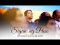 Sigaw ng Puso | Composed by Kuya Daniel Razon | MCGI Music Video