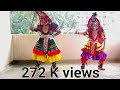 Yakshagana dance/thani thandana/Aishwaryakdevadiga