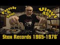 STAX RECORDS funk & soul 1965-1976' ALL VINYL OG 45S FONKI CHEFF