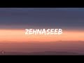 Hasse toh phasee - Zehnaseeb(Lyrics video)