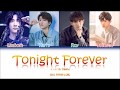 Wangleehom王力宏 Feat. tfboys - tonight forever lyrics (Color Coded CHN/PIINYIN/ENG)