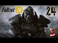 Fallout 76 - Gameplay en Español (en 2024) Series X #24