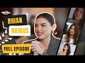 Rhian Ramos shares stories she never would have been able to (FULL EPISODE) | Megan & Mikael Podcast