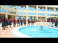Kumtegemea Mungu - Mabibo Living Choir ( Official Video)