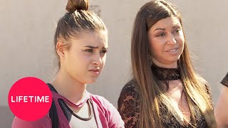 Dance Moms: Bonus: The Moms Strategize About Leaving (Season 7, Episode 21) | Lifetime