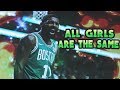 Kyrie Irving Mix 2018 - "All Girls Are The Same" ᴴᴰ