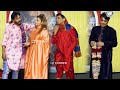Amjad Rana with Sonu Butt and Sajjad Shoki | Comedy Clip | Stage Drama 2024 | Punjabi Stage Drama