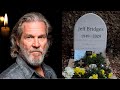 5 minutes ago / R.I.P Jeff Bridges died on the way to the hospital / Goodbye Jeff Bridges.