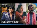 Exclusive Clip From Cinema Marte Dum Tak | Prime Video India