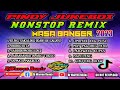 Pinoy JukeBox Nonstop Remix - Masa Banger (DjWarren)