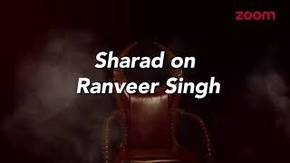 Sharad Kelkar On Sanjay Dutt, John Abraham, Alia Bhatt - Varun Pairing & More | Raavan Reloaded
