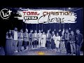 90's Old Tamil Christian Chorus Medley | L4C Worship Team