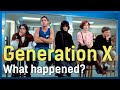 The Truth About Generation X