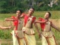 Chak gudu gudu chak gudu gudu - New year dance