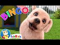 BINGO | Nursery Rhymes | Baby Song | IshKids Baby Songs