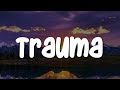 Trauma, Tertawan Hati, Tak Segampang Itu (Lirik) - Elsya, Aan Story, Awdella, Anggi Marito