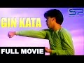 GIN KATA | Full Movie | Action Comedy w/ Herbert Bautista