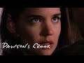 Joey And Pacey Try To Fight Their Feelings! | Dawson's Creek