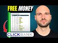 ClickBank Tutorial 2024 - How To Make $200 Per Day As A Beginner