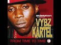 Vybz Kartel - From Time To Time _ Federation Sound