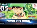 BoBoiBoy Galaxy EP05 | Daun VS Lanun / BoBoiBoy Leaf VS The Pirates (ENG Subtitles)