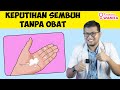 HOW TO OVERCOME WHITE WHITENING NATURALLY - DOCTOR SADDAM ISMAIL