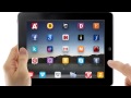 iPad ABC : leert het alfabet met letter apps