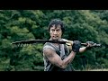 Warrior Jungle Movie Full Length English
