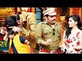Shamsher के Flirt के चक्कर में दोनों बने मुर्गे और भैंसें !🤣🤣|The Kapil Sharma Show S2 | Comedy Clip