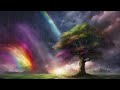 Relaxing Music That Heals Stress, Anxiety And Depressive Conditions, Heals, Gentle Music #32