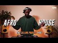 AFRO HOUSE MIX MAY 2024 | The Calling Podcast #45 by Tech Sangoma
