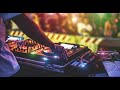 Kis Morh Te Trippin Tech house Mix By DJ Ebrahim Hasan