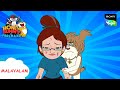 കട്കറിന്റെ സഹോദരി I Hunny Bunny Jholmaal Cartoons for kids Hindi|बच्चो की कहानियां | Sony YAY!