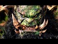 Lothar VS Blackhand | Final Fight | Warcraft | CLIP