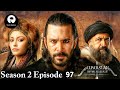 Kurulus Osman Urdu | Season 5 - Episode 145 By Atv