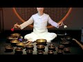 Soothing ASMR: Tibetan Singing Bowls for Ultimate Relaxation